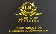 Lupe Ruiz Cleaning