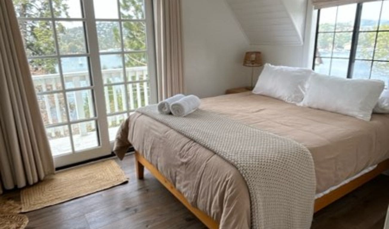 Residential Cleaning